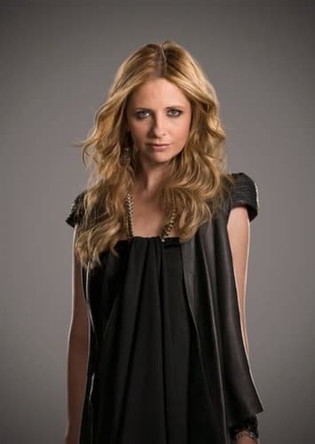 Buffy Summers