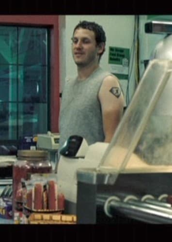 Buford's Store Clerk