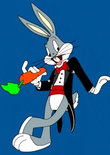 Bugs Bunny