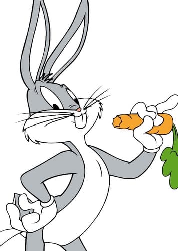 Bugs Bunny