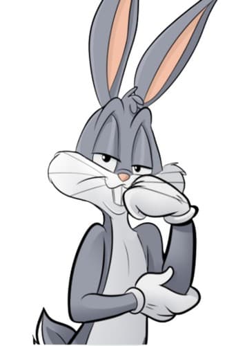 Bugs Bunny