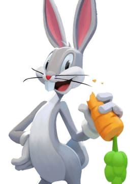 Bugs Bunny