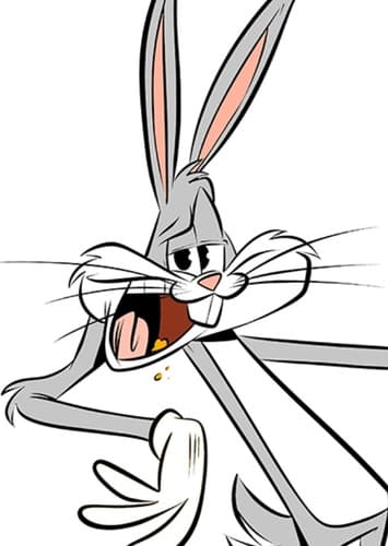 Bugs Bunny