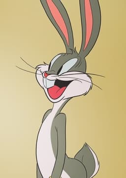 Bugs Bunny