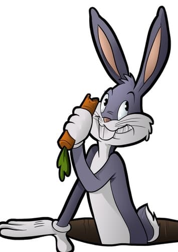 Bugs Bunny
