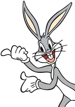 Bugs Bunny