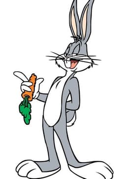 Bugs Bunny