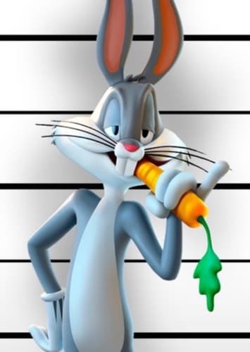 Bugs Bunny
