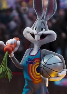 Bugs Bunny
