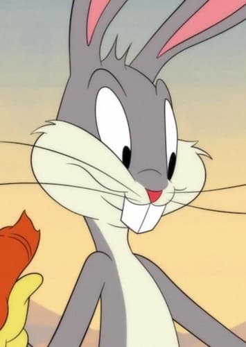 Bugs Bunny