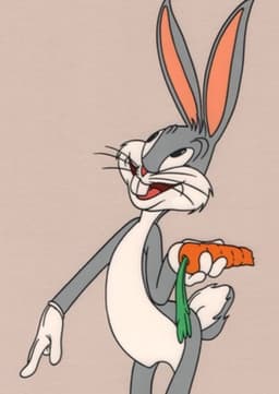 Bugs Bunny