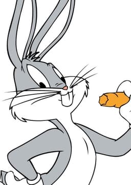 Bugs Bunny