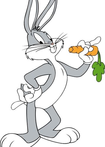 Bugs Bunny