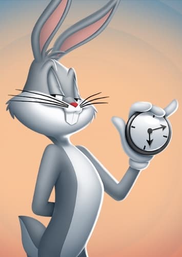 Bugs Bunny