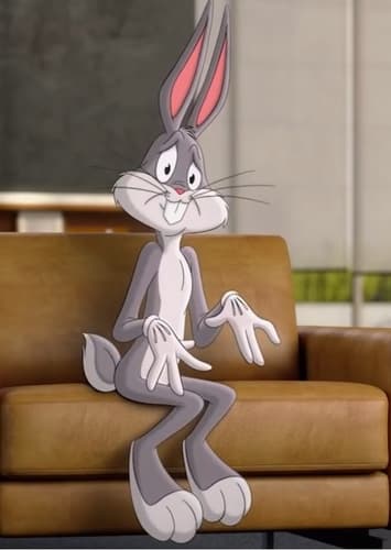 Bugs Bunny