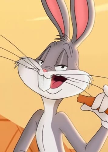 Bugs Bunny