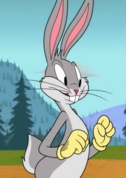 Bugs Bunny