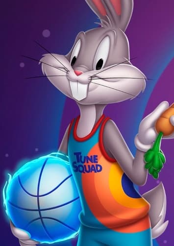 Bugs Bunny