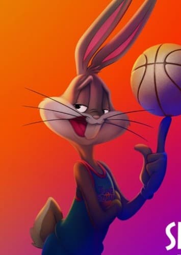 Bugs Bunny
