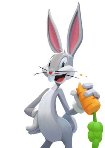 Bugs Bunny