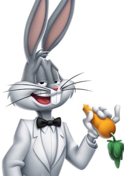 Bugs Bunny