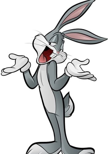 Bugs Bunny