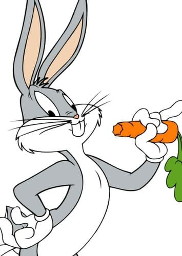 Bugs Bunny