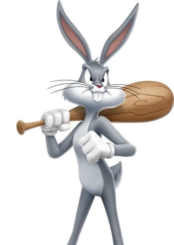 Bugs Bunny