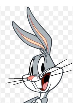 Bugs bunny