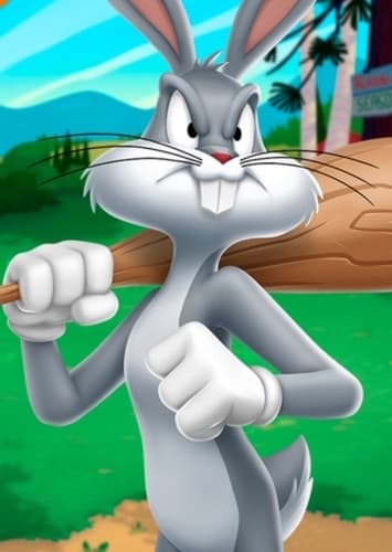 Bugs Bunny
