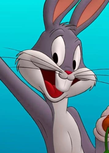 Bugs Bunny