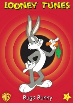 Bugs Bunny