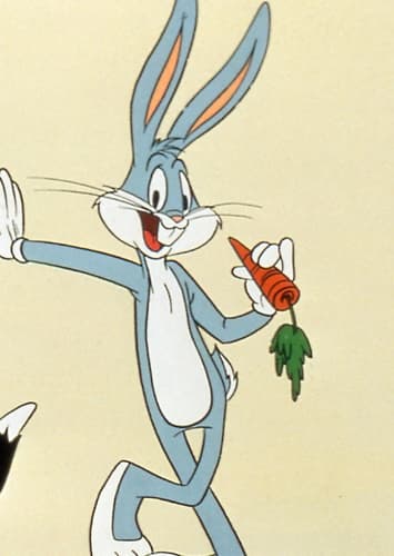 Bugs Bunny