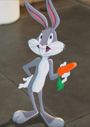 Bugs Bunny