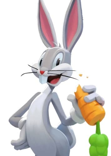 Bugs Bunny