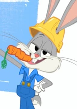 Bugs Bunny