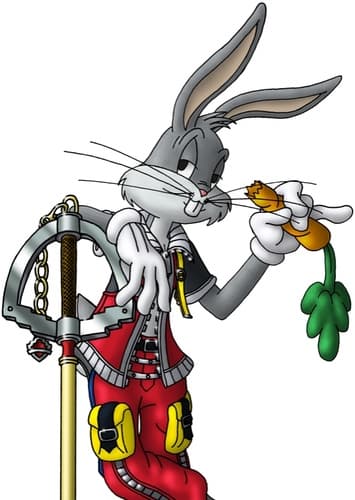 Bugs Bunny
