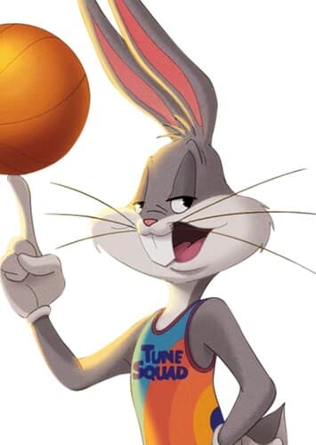 Bugs Bunny