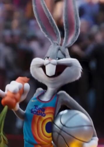 Bugs bunny