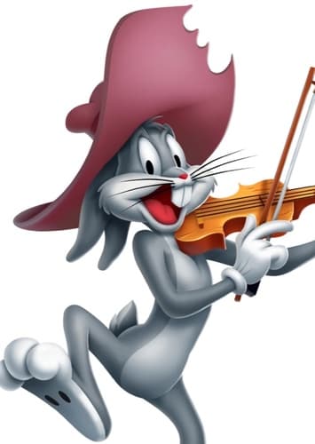 Bugs Bunny