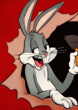 Bugs Bunny
