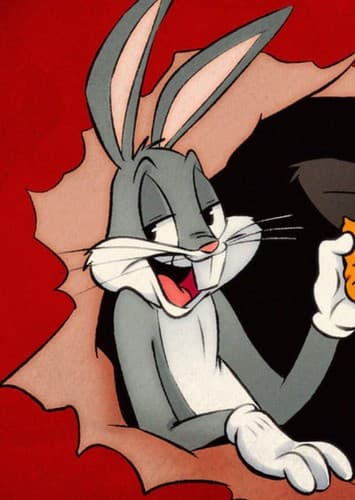 Bugs Bunny