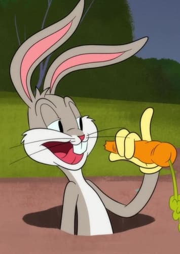 Bugs Bunny