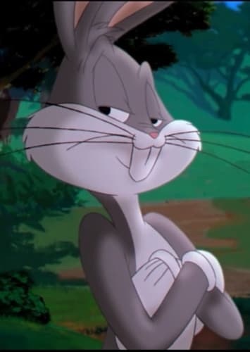 Bugs Bunny