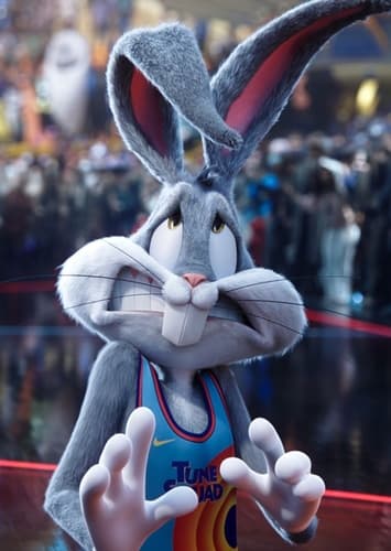 Bugs Bunny