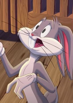 Bugs Bunny