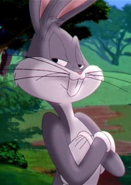 Bugs Bunny