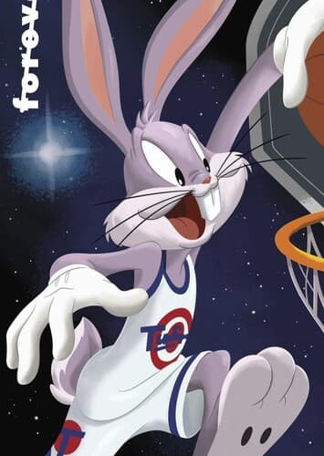 Bugs Bunny