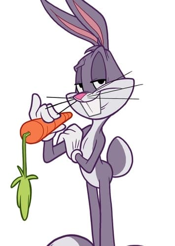 Bugs Bunny