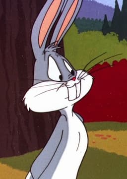 Bugs Bunny